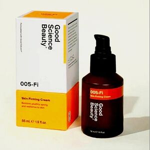 GOOD SCIENCE FIRMING CREAM